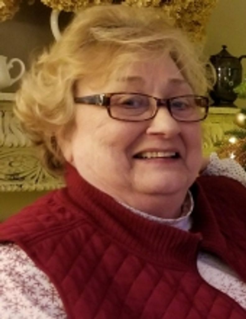 Dorothy Theresa Rogalla