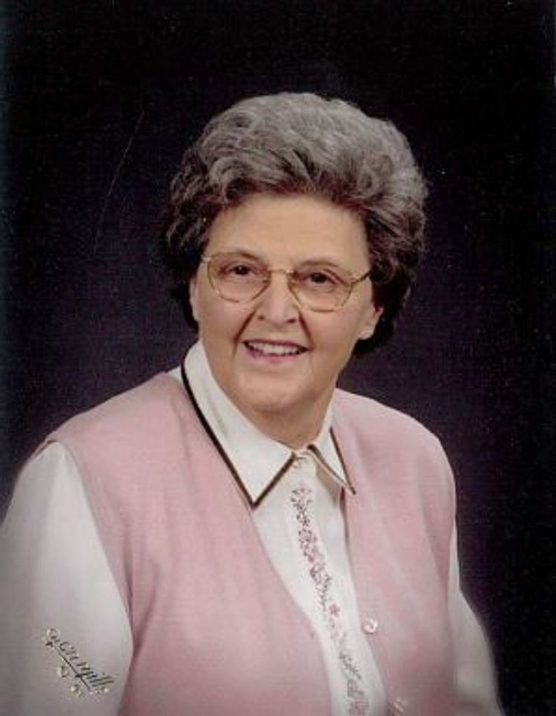 Macel Patterson Lindsey Profile Photo