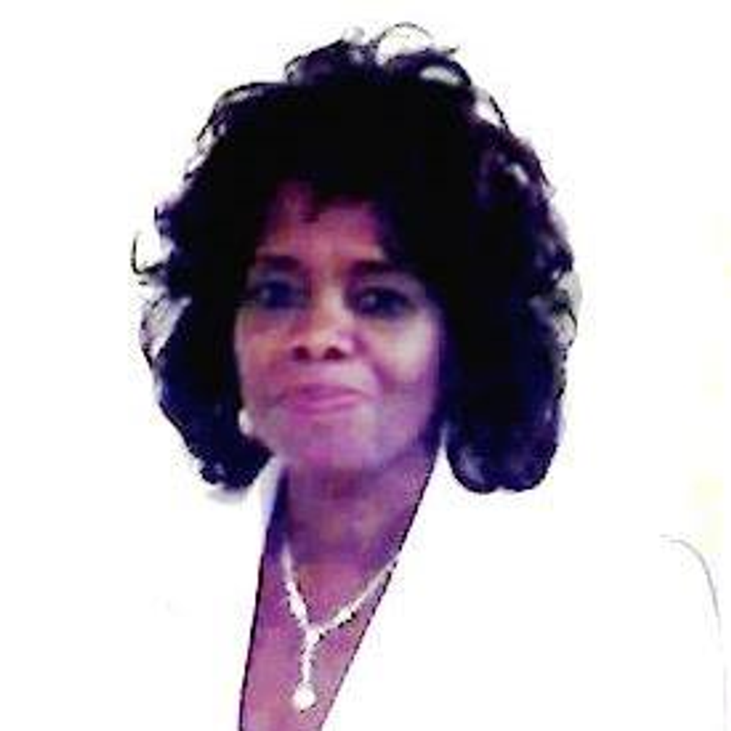 Martha Johnson