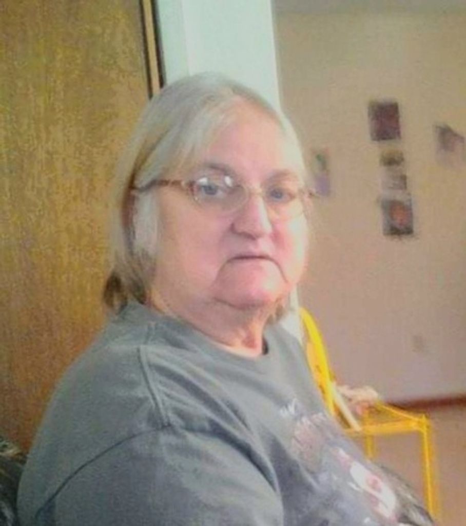 Barbara Fern Abernathy Profile Photo