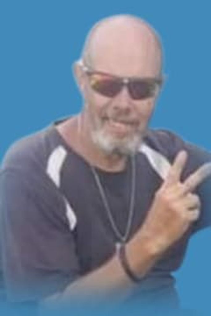 Robert Donald Comfort