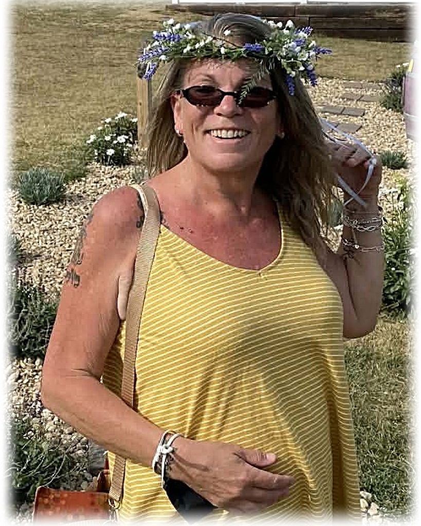 Michelle Susan Lytton Profile Photo