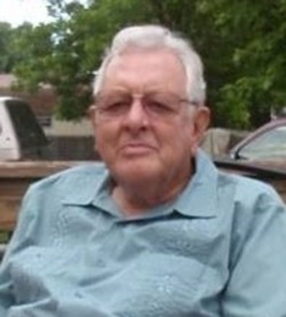 Robert Burgess