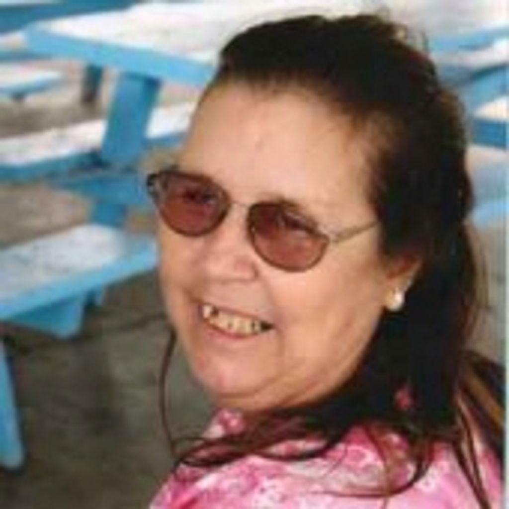 Bernice "Bj" Jacques