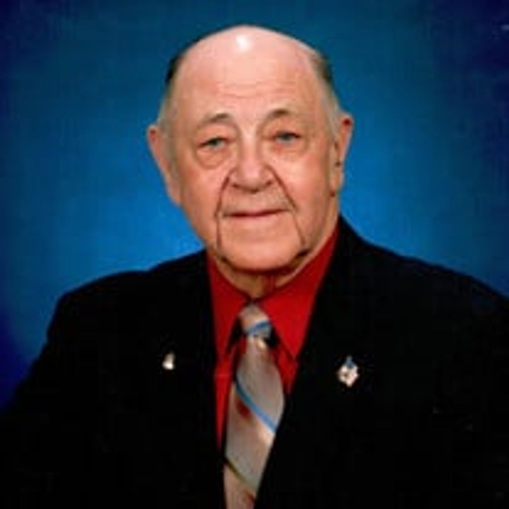 Elbert Vernon Mabe, Jr. Profile Photo