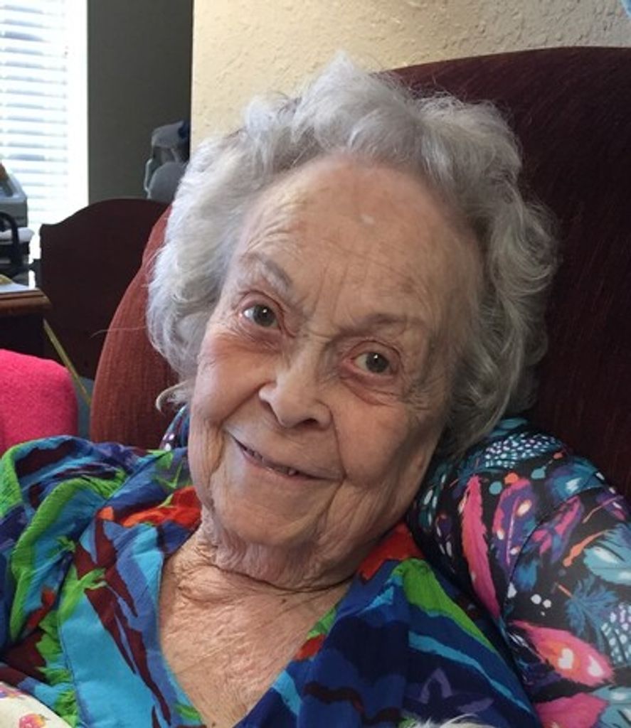 Betty Louise Crews Profile Photo