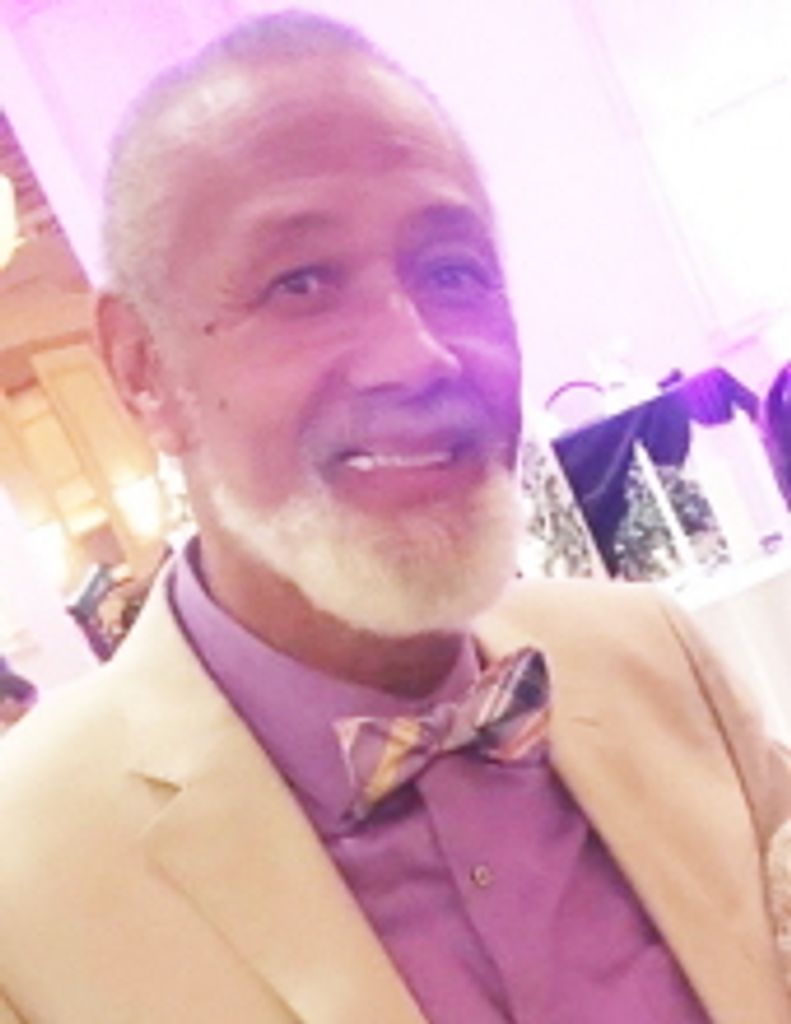Morris Benjamin Brice