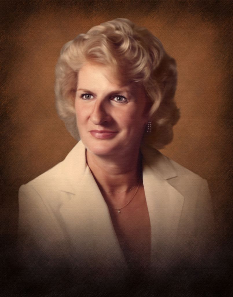 Wilma "Billie" Marsh Profile Photo