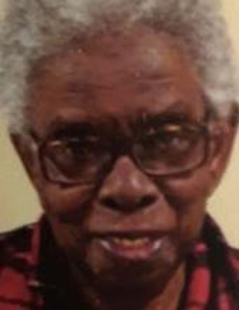 Lucia Burke Profile Photo