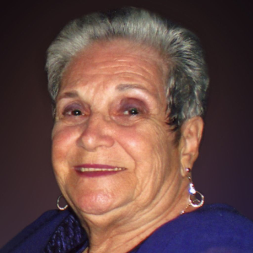 Norma Lee Hill