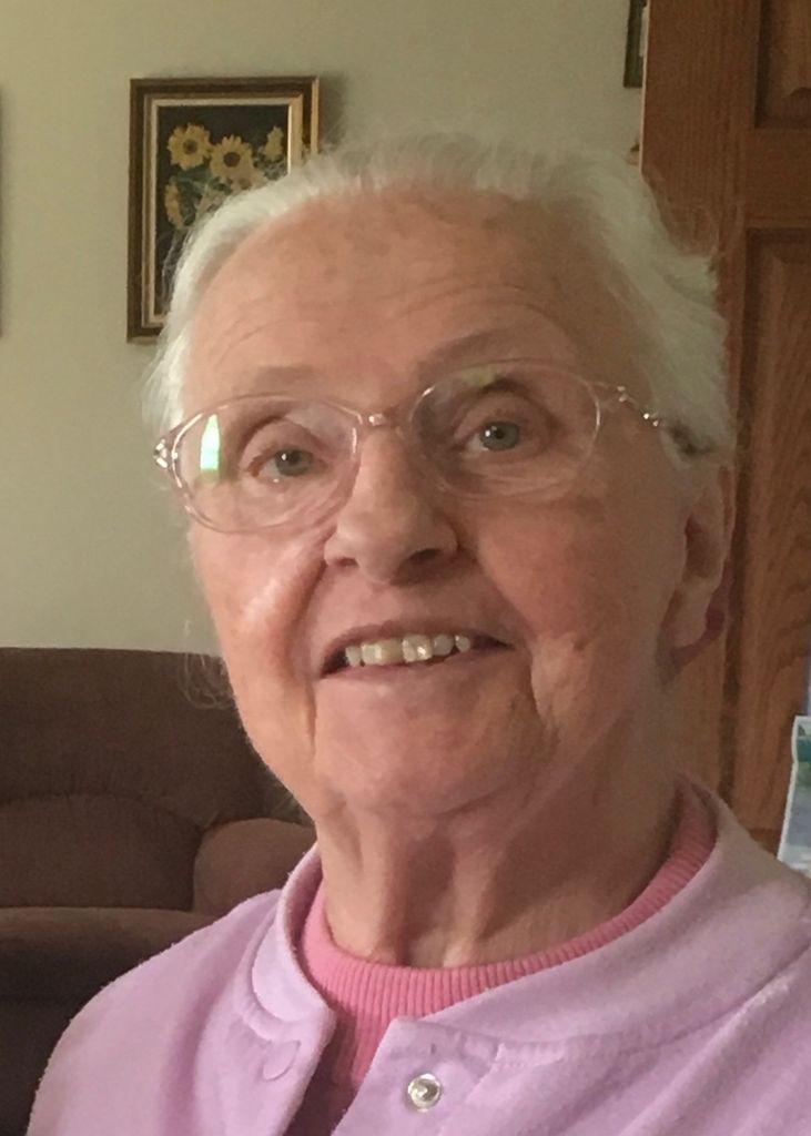 Jeanne Roethemeyer Profile Photo