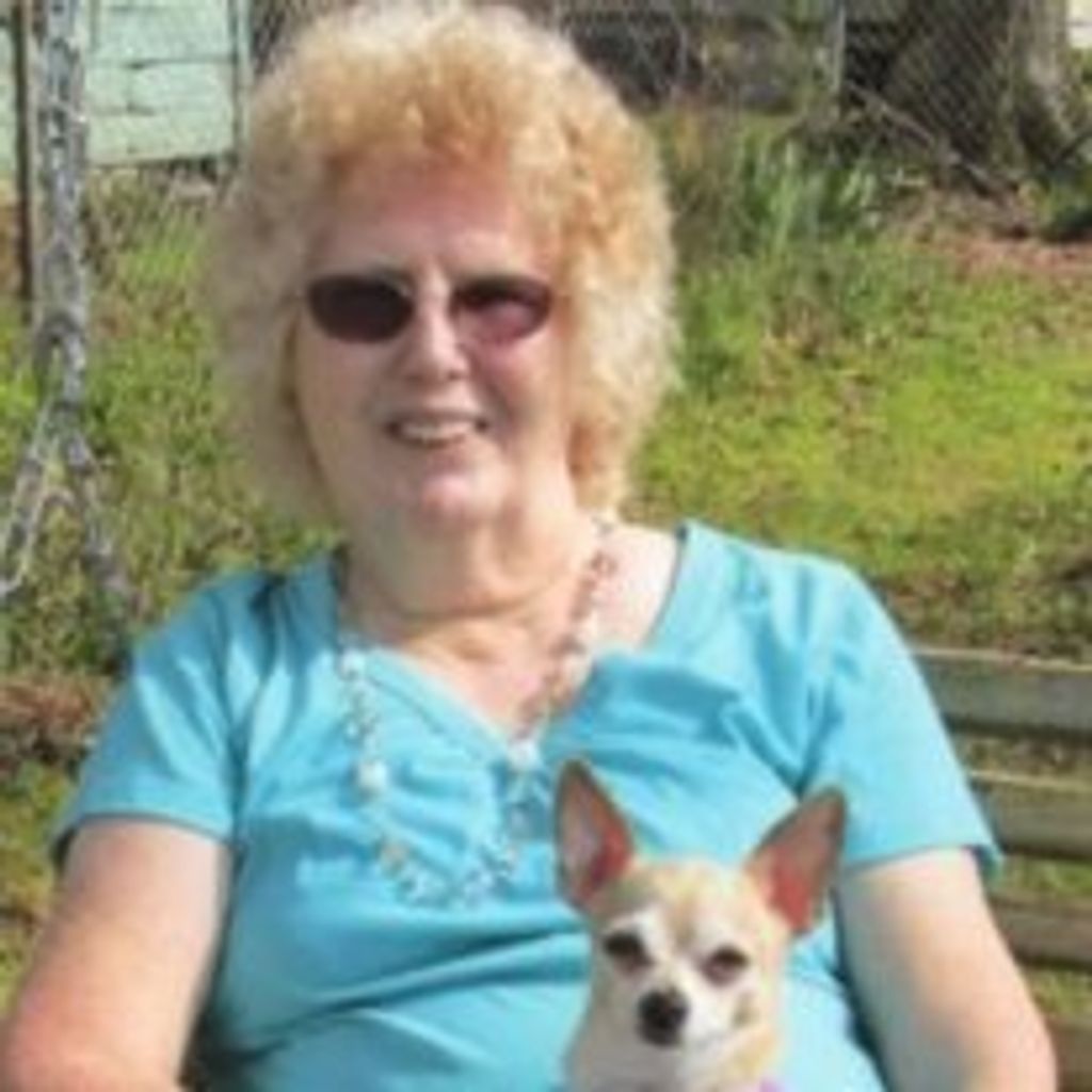 Ella Mae Craig Profile Photo