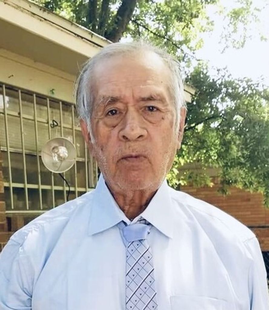 Pastor Medellin Sanjuan Profile Photo