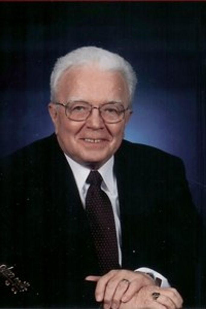 Donald C. Baacke