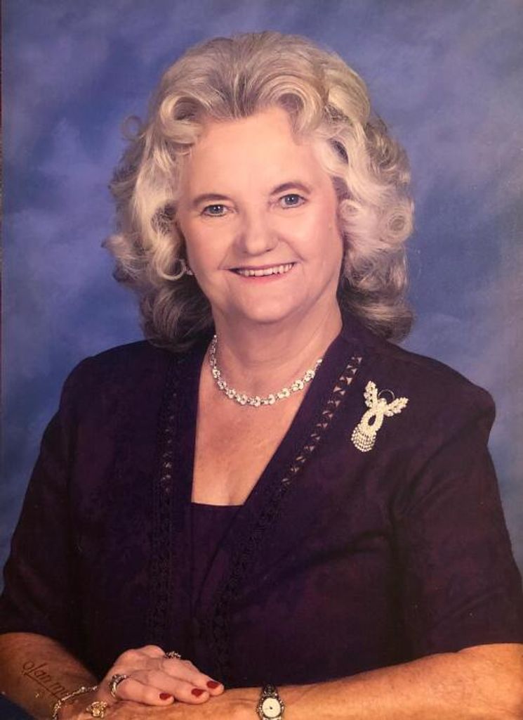 Ernestine Briscoe Brom Profile Photo