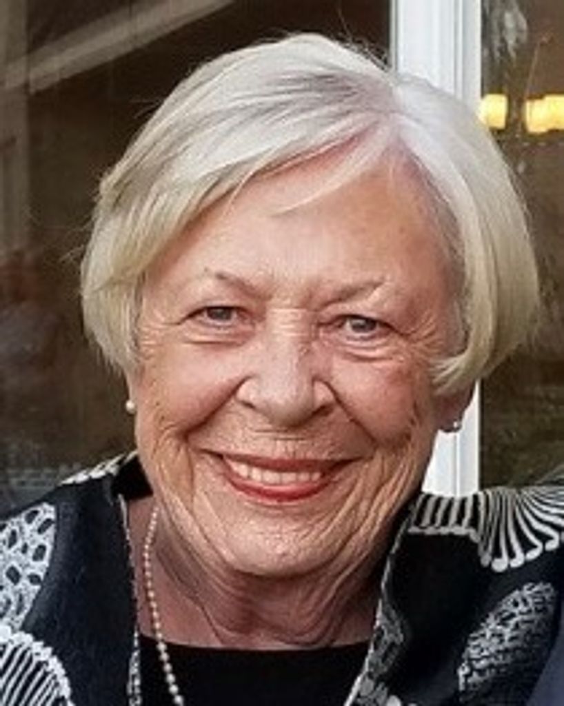 Nila Ohlson