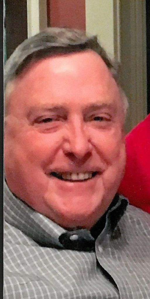 Charles "Chuck" William Gee Profile Photo