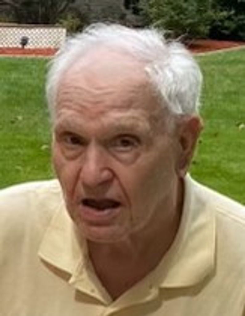 Richard I. Williams Sr.