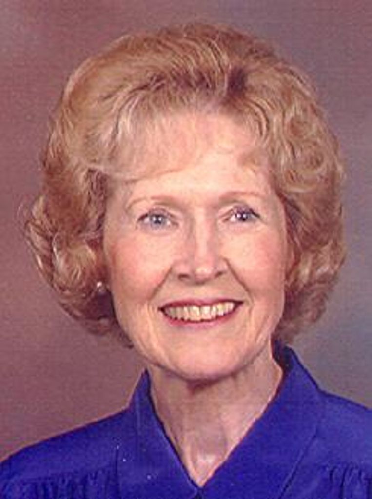 Sylvia C. Krull