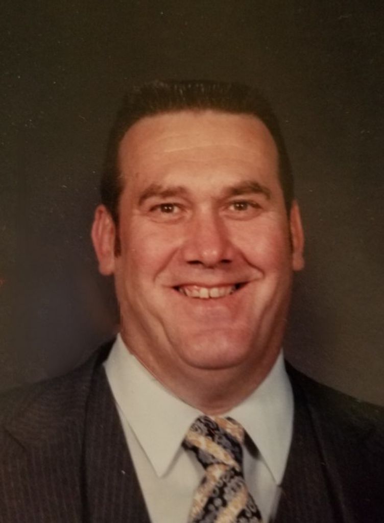 Glenn Wilford Smith Profile Photo