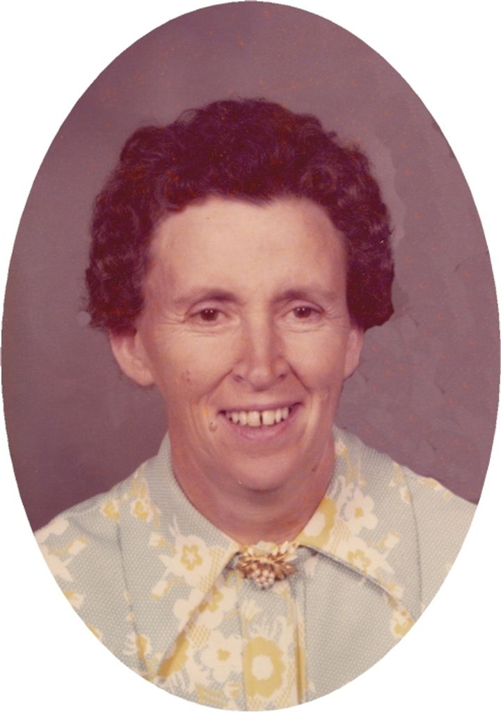 Rosa Riddle