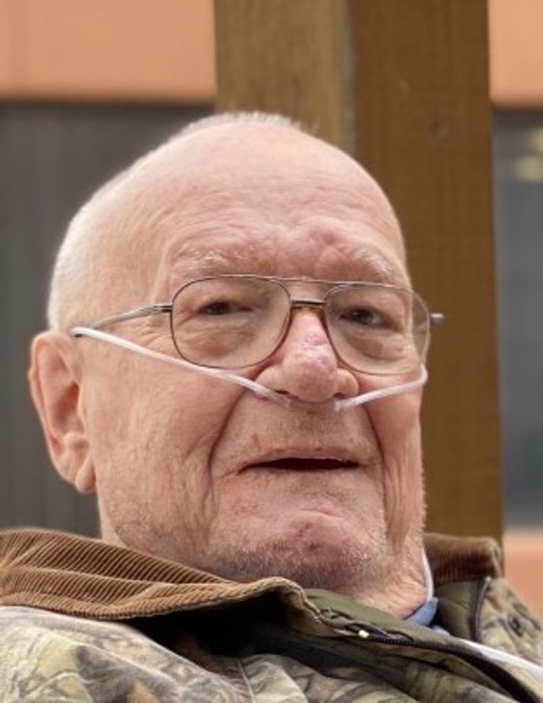 Scott Thomas Johnson Profile Photo