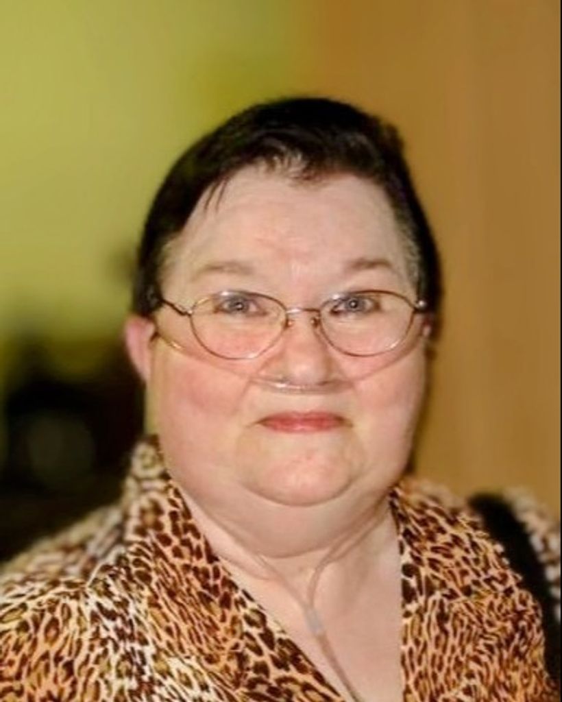 Charlotte Kopf