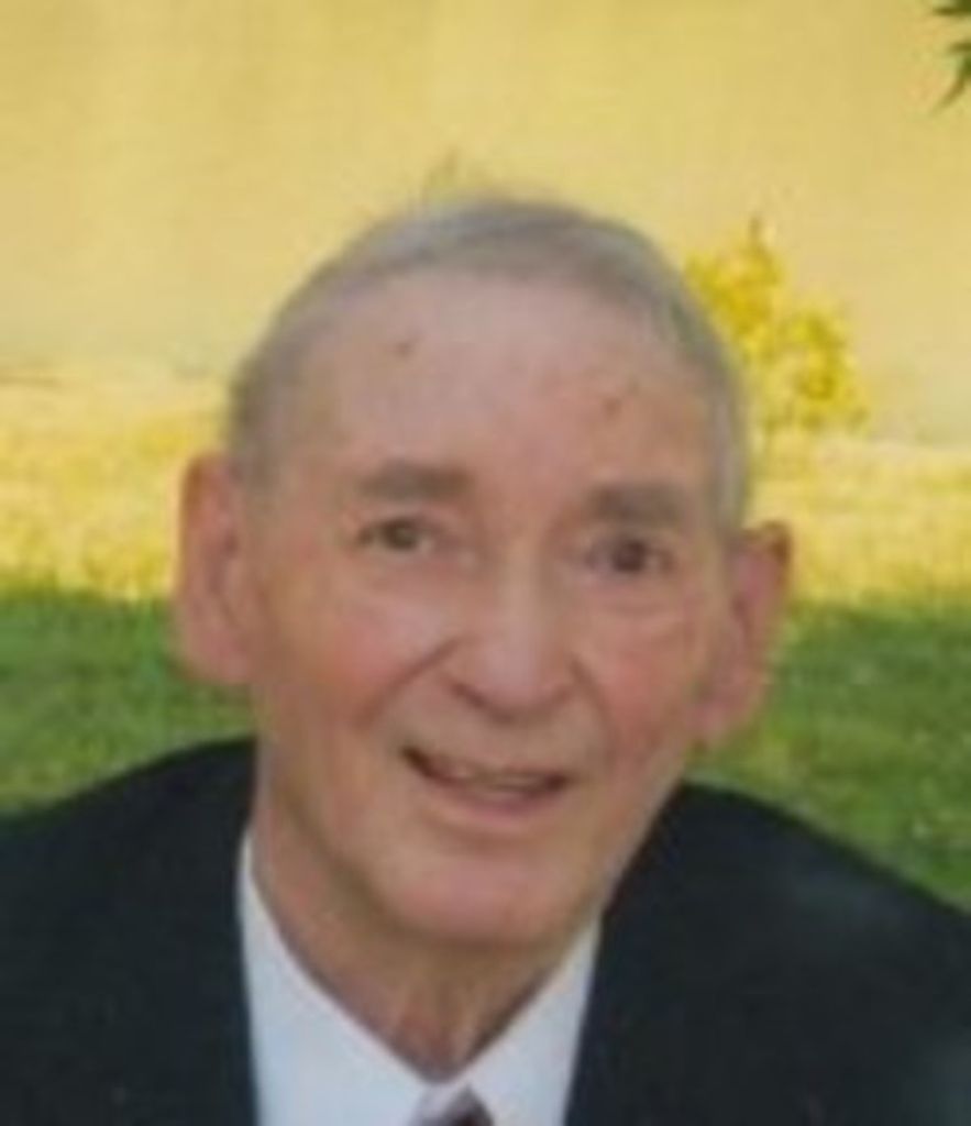 David Frettinger