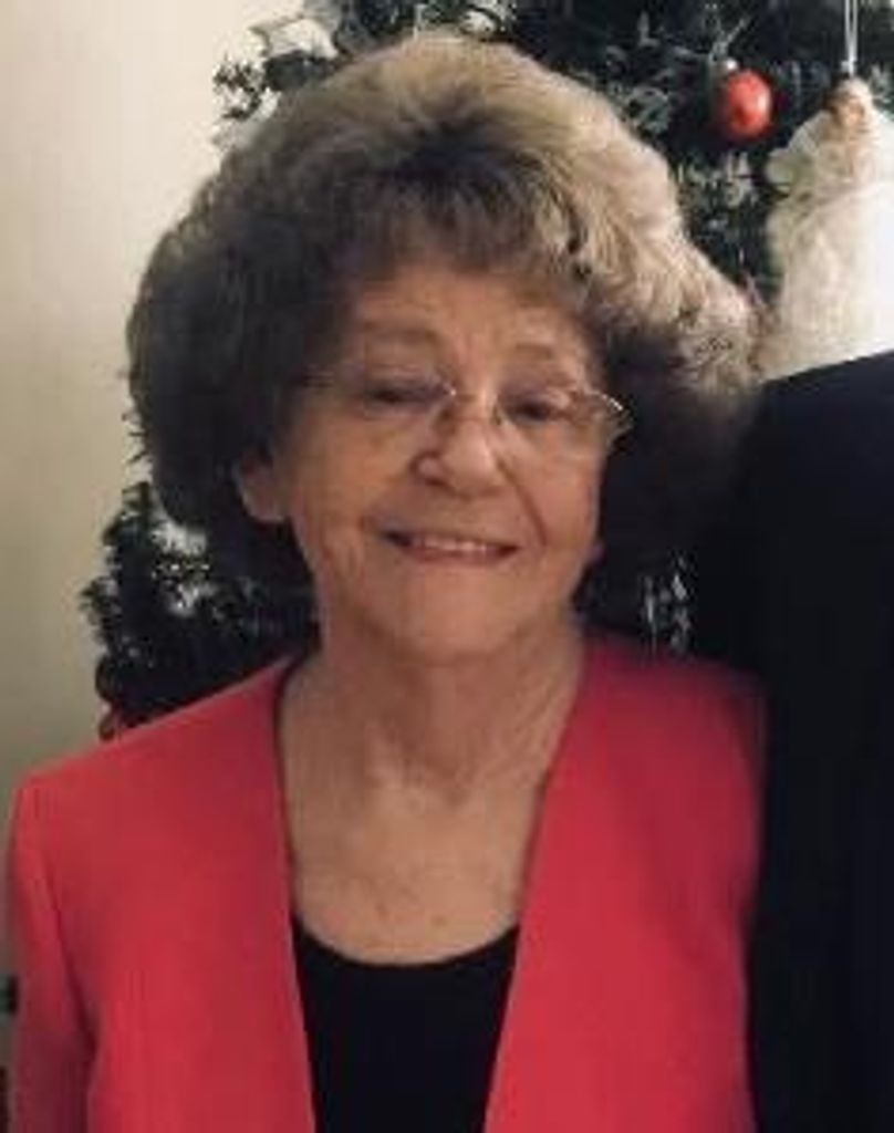 Dora Jane Mullenax Profile Photo