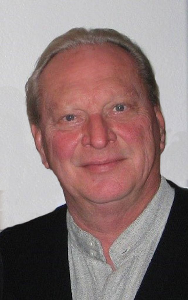Dennis G. Vanosdall Profile Photo