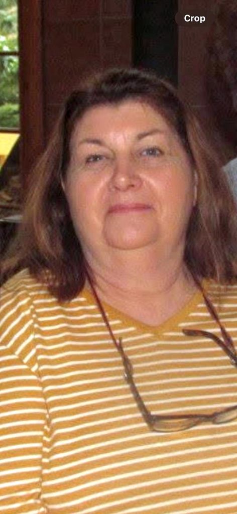 Ann Marie "Nanci" Trader Profile Photo