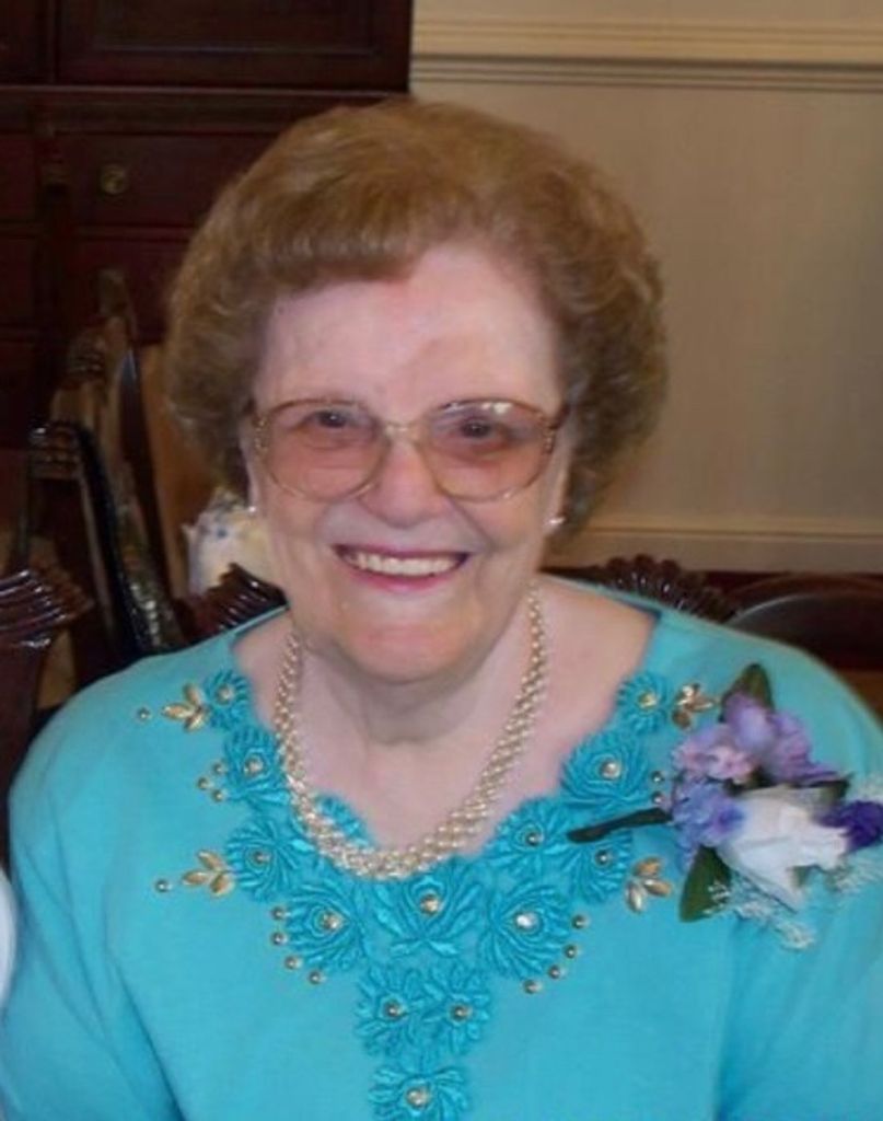 Lucille Crosco