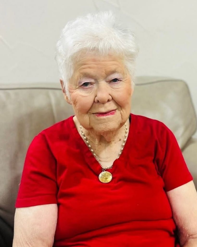 Viola Smith McClatchey