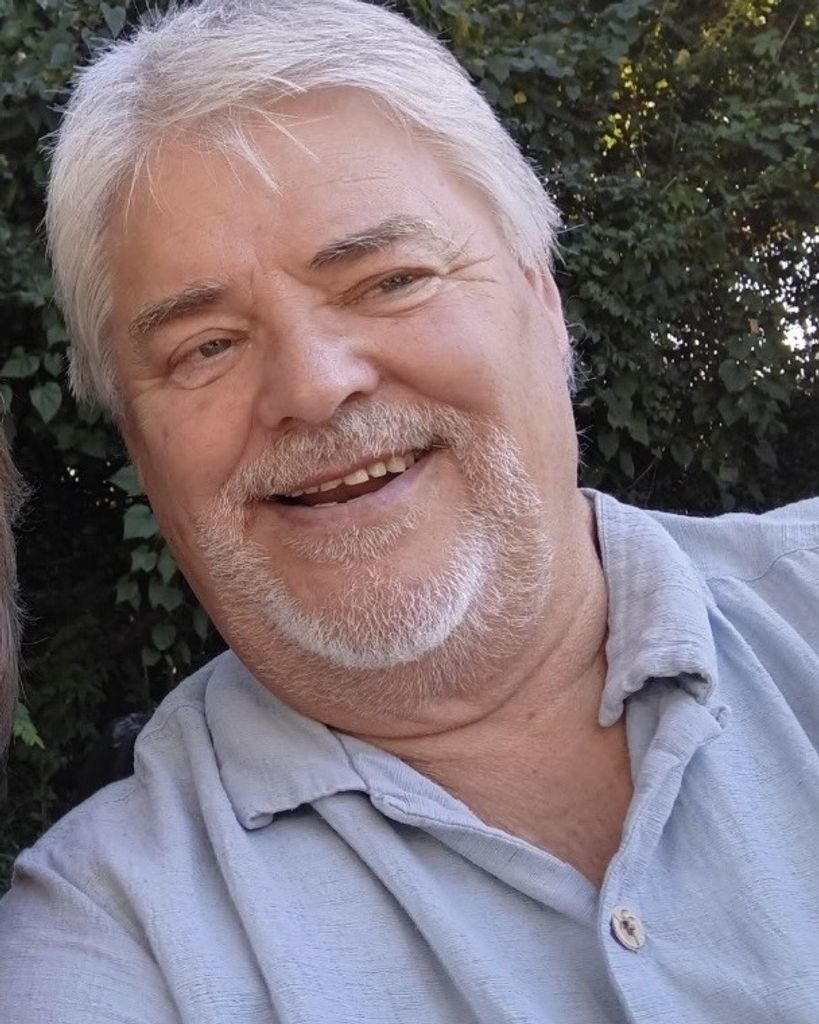 David Futch Profile Photo