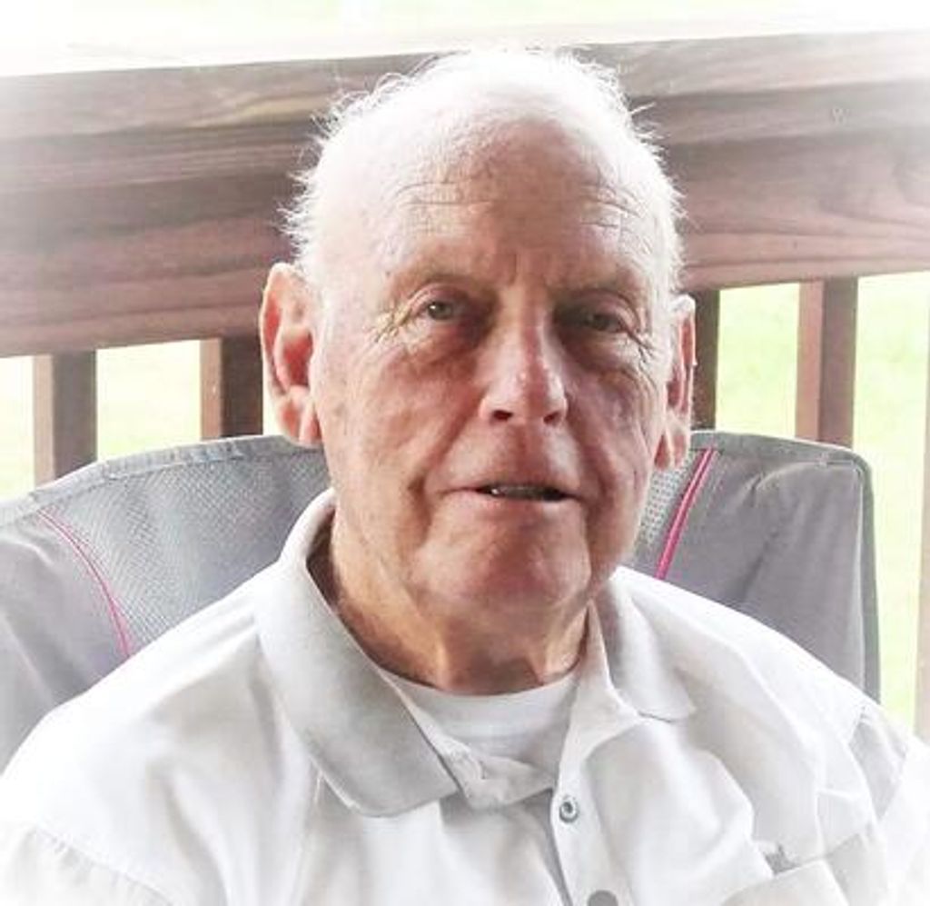 Terry Eugene Hoar Profile Photo
