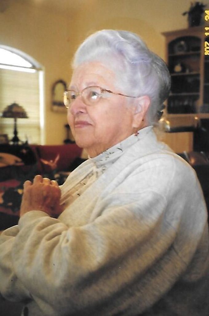 Johnnie Mardelle Odom Profile Photo