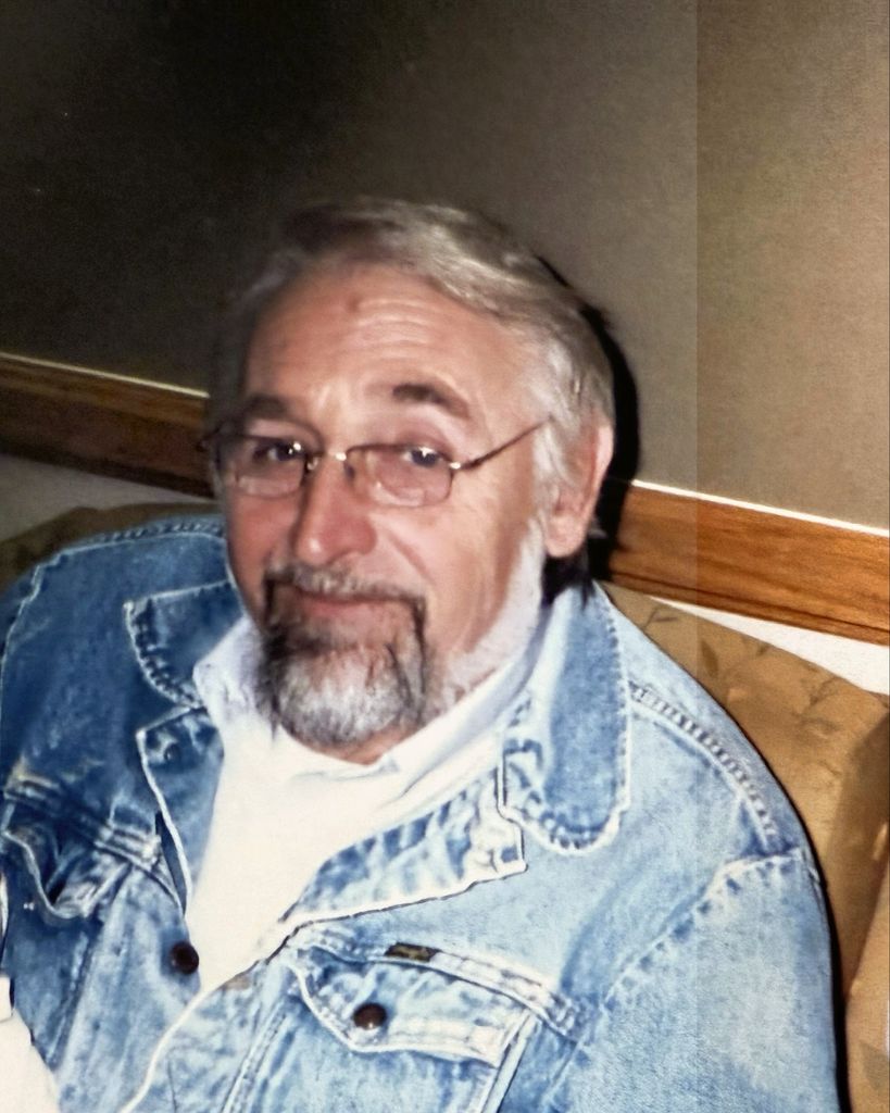 James Edward Koutney Sr. Profile Photo
