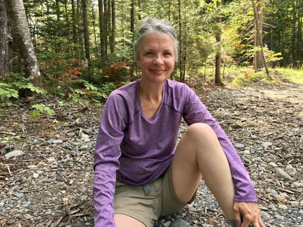 Silvia R. Von Sacken