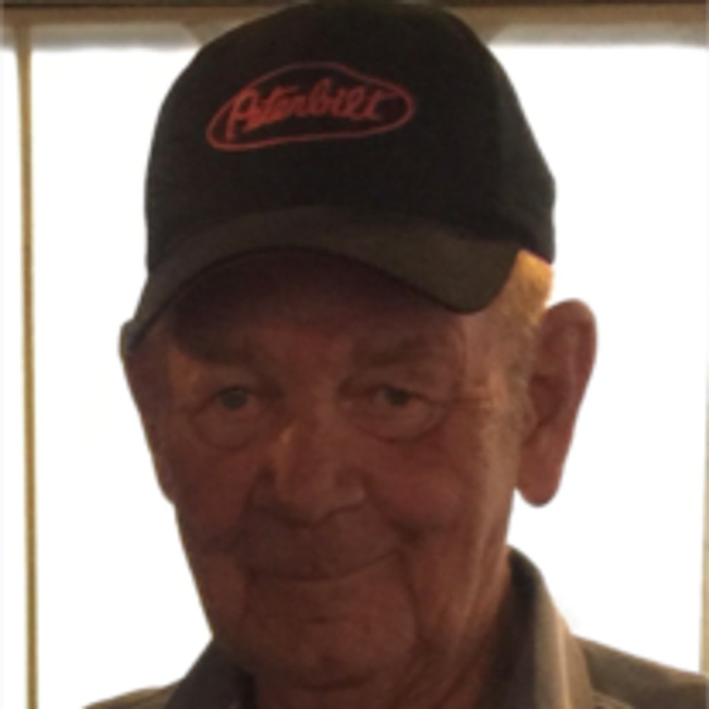 Charles "Chuck" C. Boltz