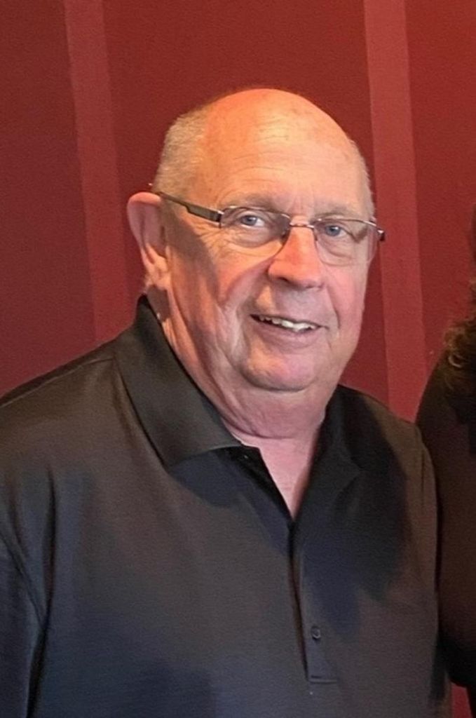 Eric Lee Eaton Profile Photo