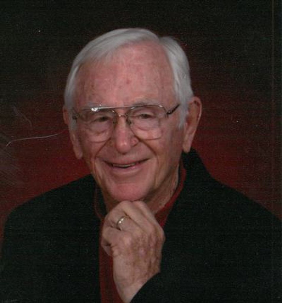 Claude Malcolm Morrison Profile Photo