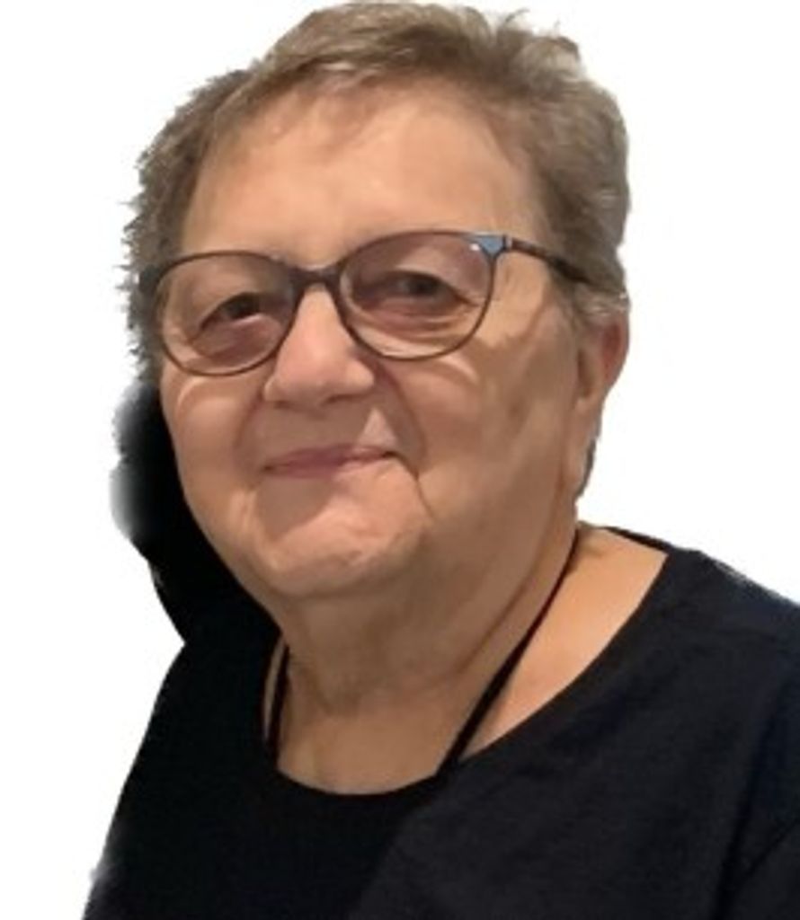Ann Marie  Burns