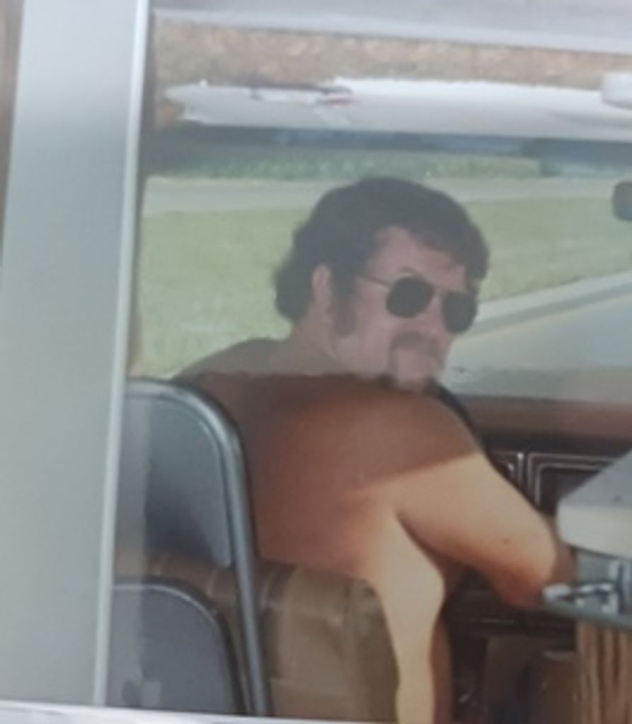 Gary White Profile Photo