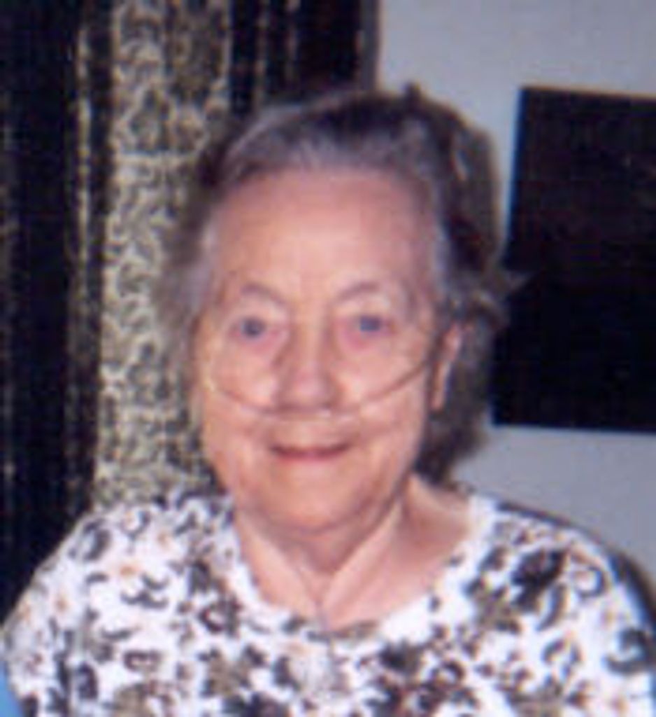 Clara Irene Conner Profile Photo