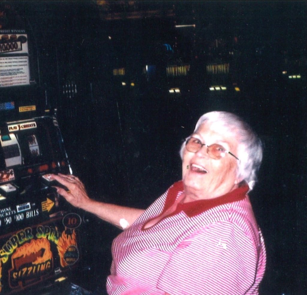 Rose Marie Ball