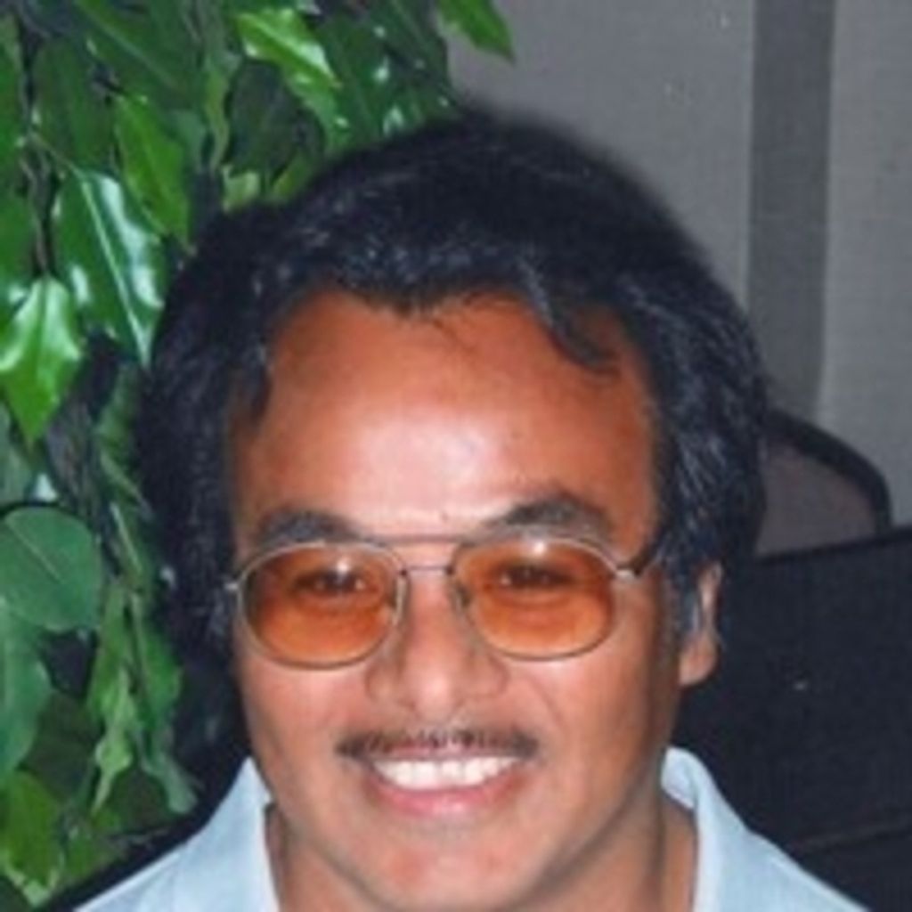 Samuel Ray Mcbride Profile Photo