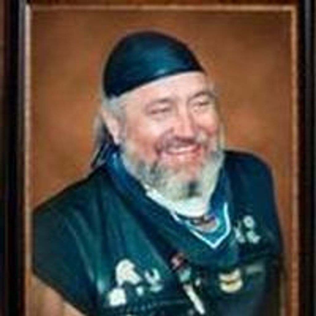 James William Ashbaugh