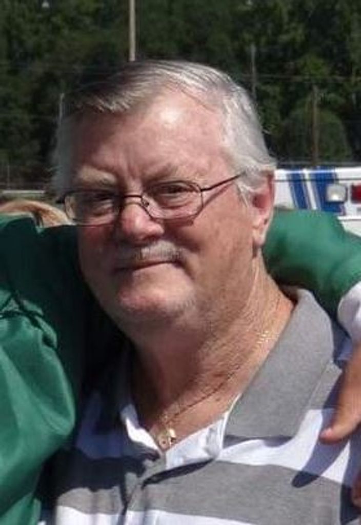 Calvin Owensby, Sr. Profile Photo