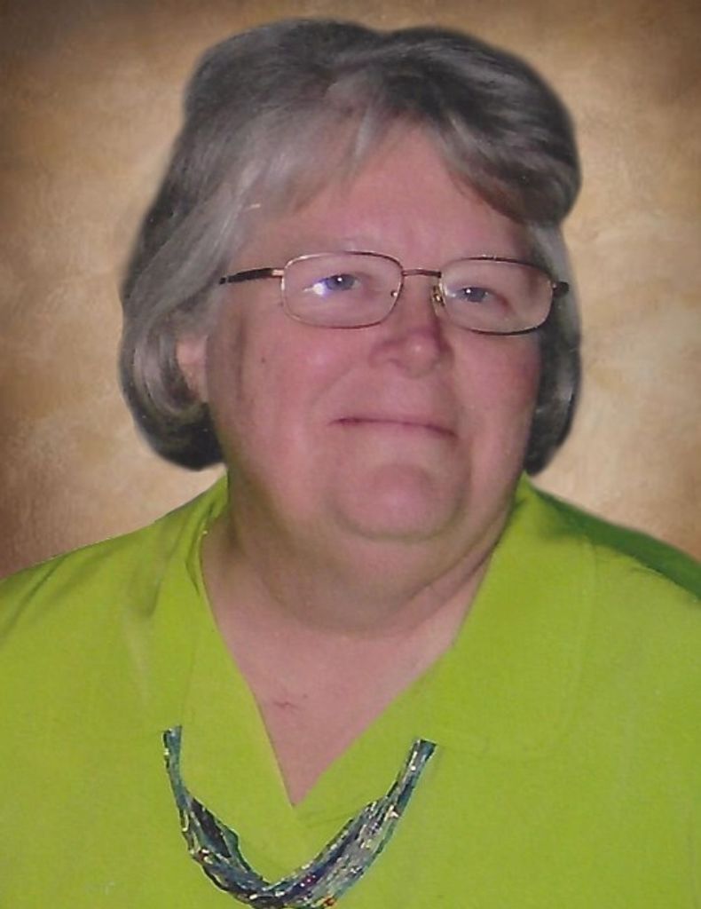 Susan M. Meyer