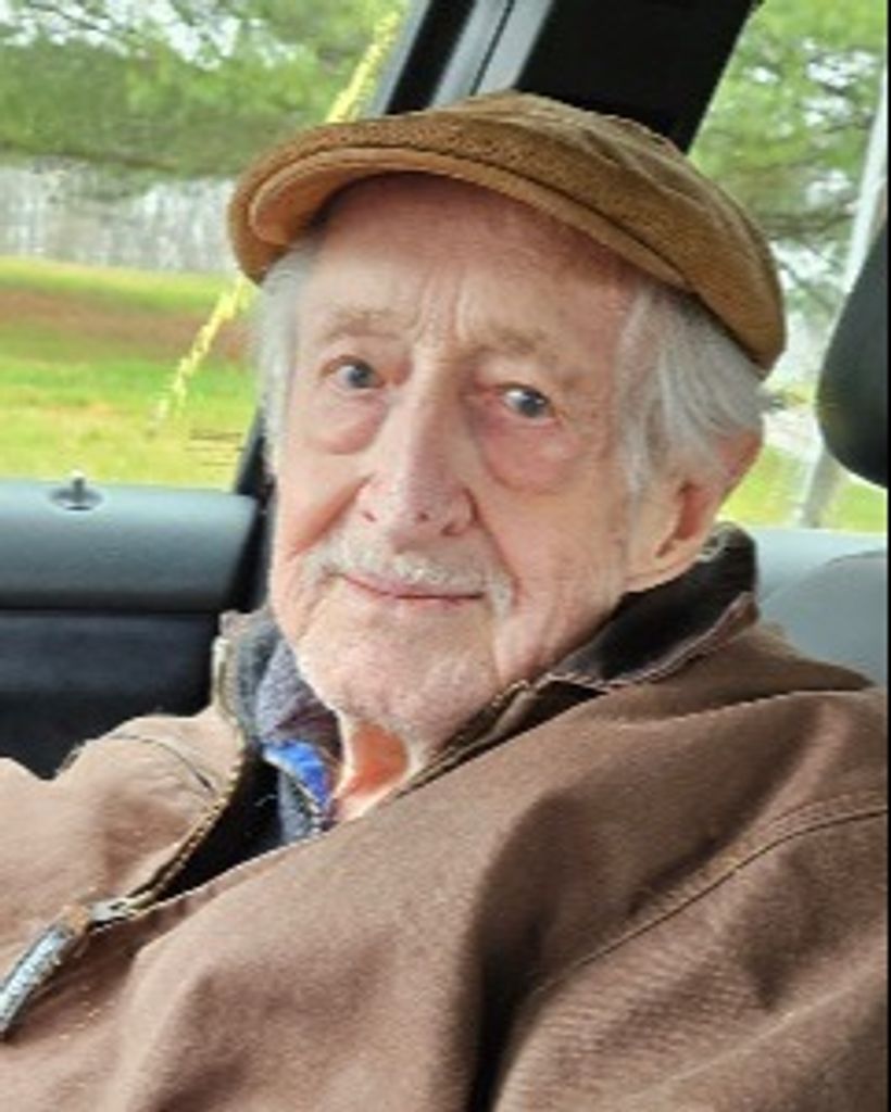 Rodney Earl Oiler